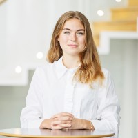 Anna Katrine Bertram Svenningsen