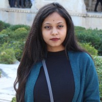 Bushra Sadique