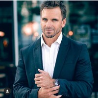Clint Marais