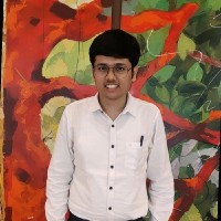 Naman Joshi