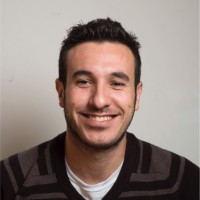 Daniel Tuvia