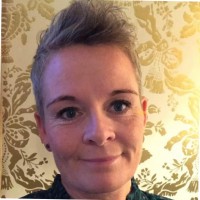 Charlotte Amgild