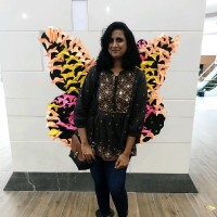 Madhumita Panchanathan