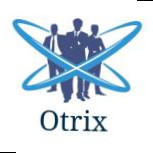 Otrix India-Tech