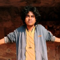 Shounak Ghosh