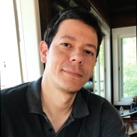 Rodrigo dos Santos Martins