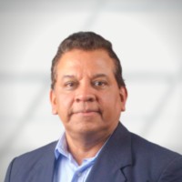 Enrique Chacón