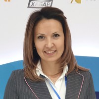 Viktoriya Kim