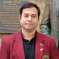 Alok Bokshi