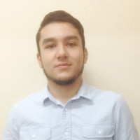 Jafarkhon negmatullozoda