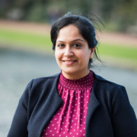 Mandeep Matharu