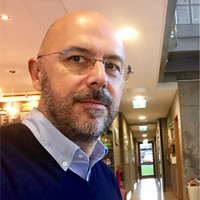 Ceferino López Cabarcos