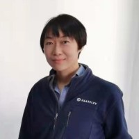 Anna Zhou