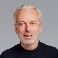 John van Riel