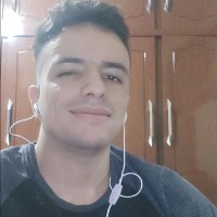 Iury Rodrigues Ferreira