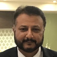 Kashif CHAUDHRY
