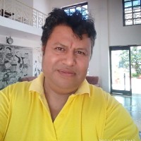Govind Thapa Gm Hote Goa