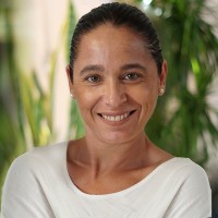 Silvia Fernández Calderón