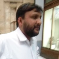 Muhammad Naeem