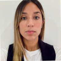 Eliana Nadia Camacci