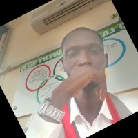 Christopher Ebizimo