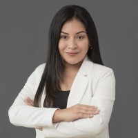 Laura Parejas Tovar