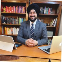 Karandeep Singh