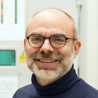 Robert Reimers
