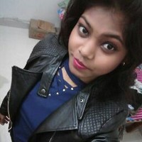 Choti Kujur