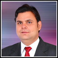 Amar Chaudhary