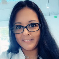 Nicole Soliz-Olveda
