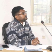 VISHAL RATHORE