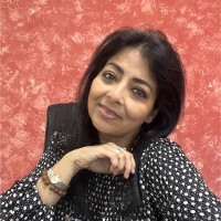 Bhanu Sharma