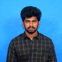 Manikandan Sakthivel