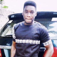 Martin Osei-Dadzie Jnr