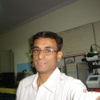 Krishnavir Singh Chauhan