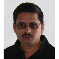 Gopi Puthumana