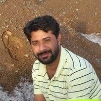 Abrar Hussain Qamar