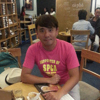 Bernard Leung