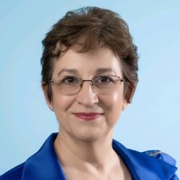 Gigi Johnson