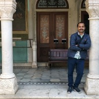 Visakh U V