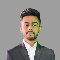 Danish Joshi