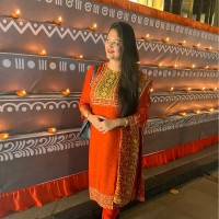 Susmita Mitra