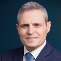 Charalampos Kouris