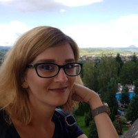 Roxana Radulescu