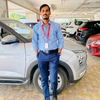 Soumya Ranjan Senapati