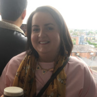Bronagh Mcateer