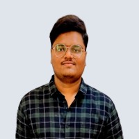 Atharva Belhekar