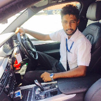 Razi Rafeek