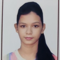 Sayada Simran Nadira